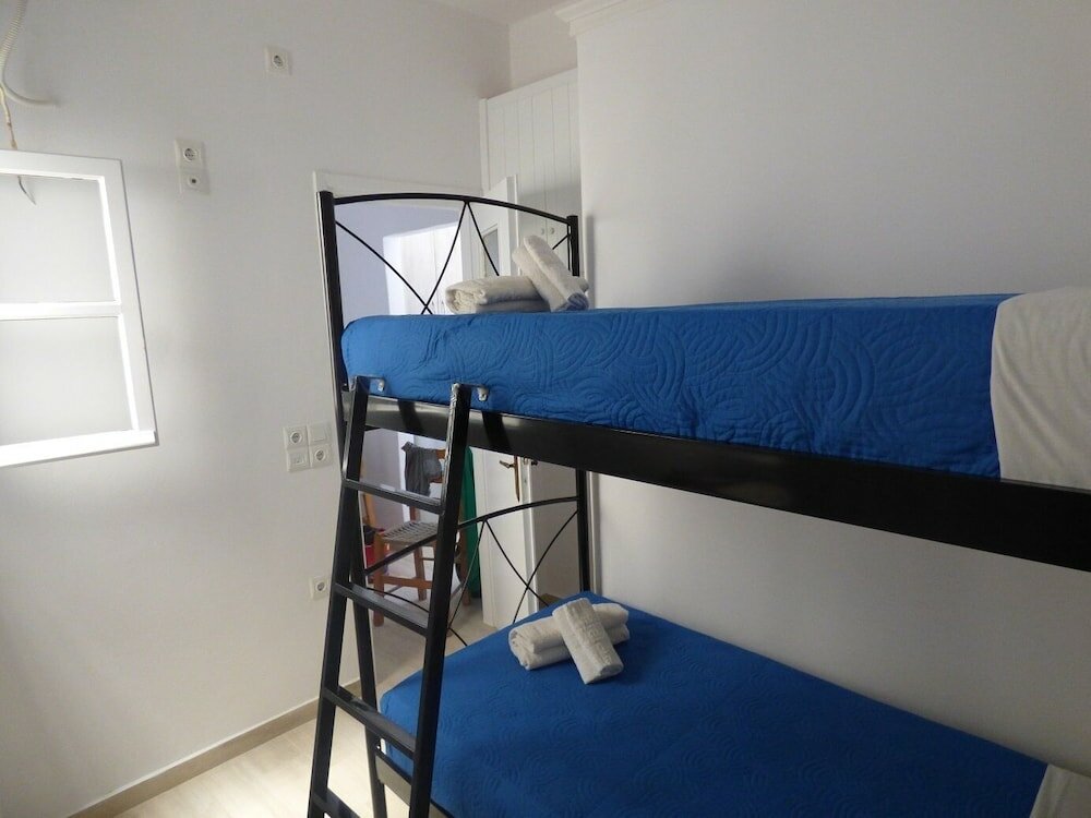 Фото Famprikas house in Mykonos