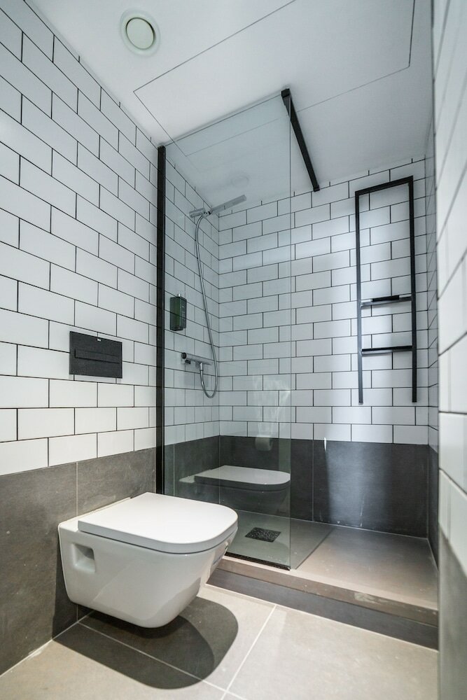 Фото Ibis Porto Centro Mercado Bolhao