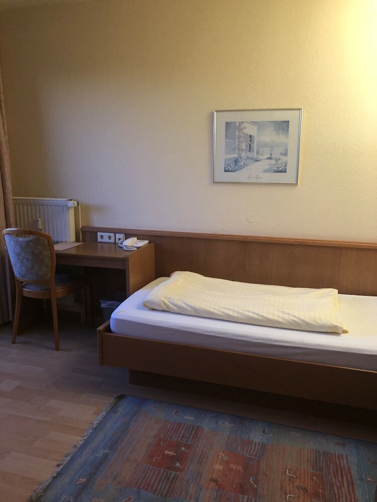 Фото Hotel Zum Kaffeekännchen