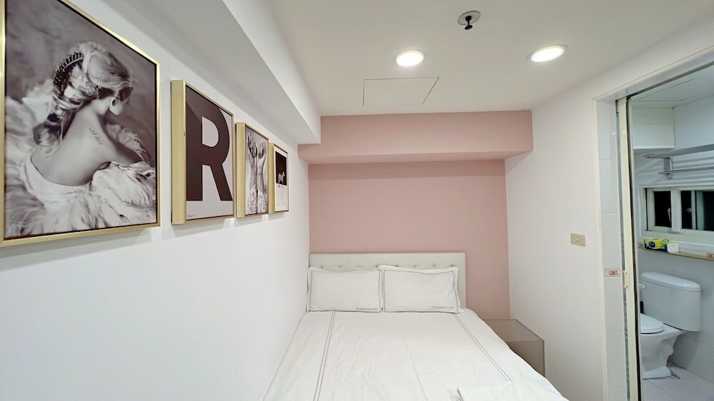 Фото Tea Street Lively District