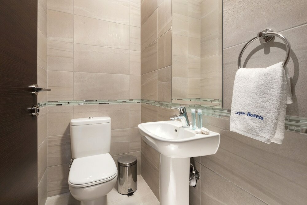 Фото Resitour - Aphrodite Gardens