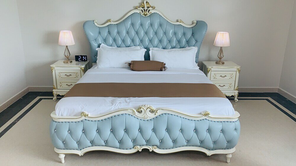 Фото Golden Bay Belize Hotel