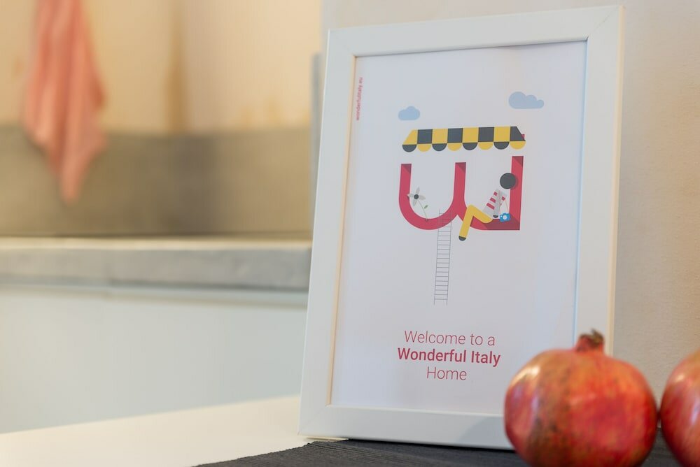 Фото Casa Cristina by Wonderful Italy