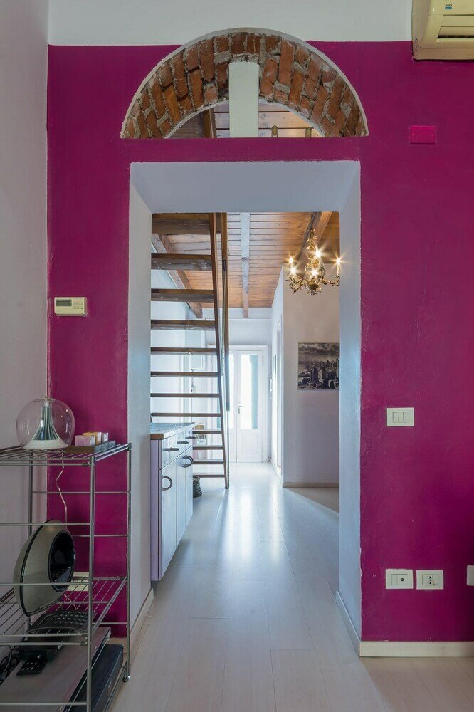 Фото Navigli 7 Apartment
