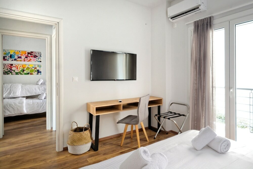 Фото Poseidon Residence