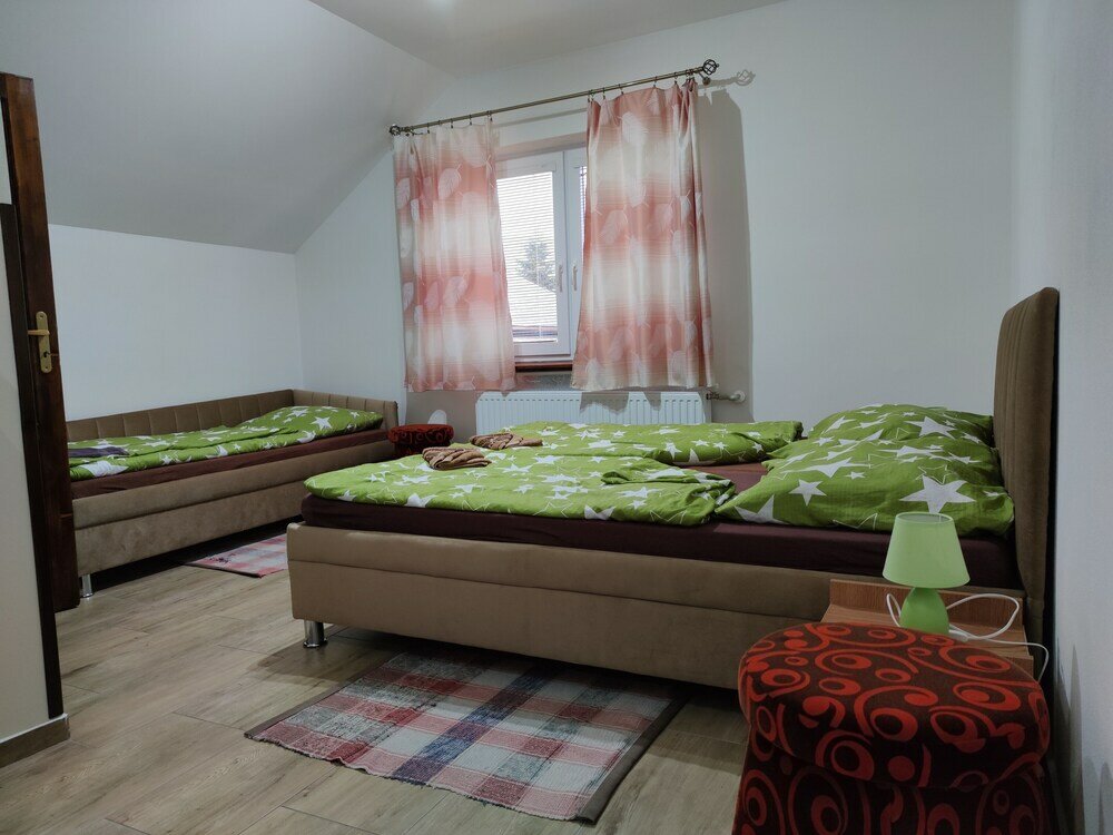 Фото András pension