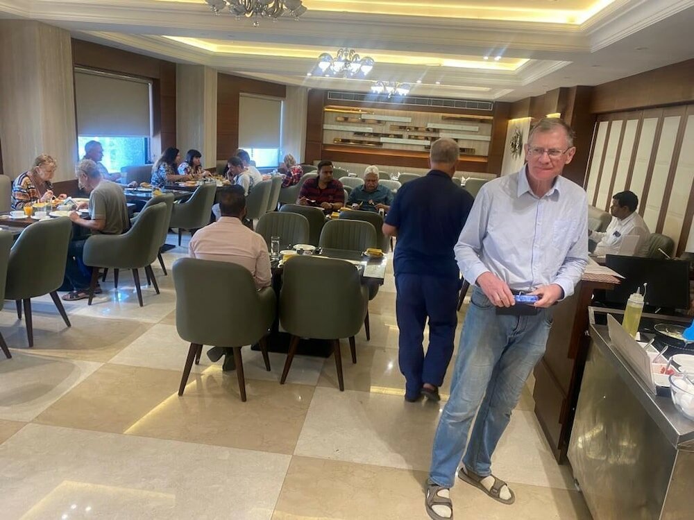 Фото Arcadia Hotel