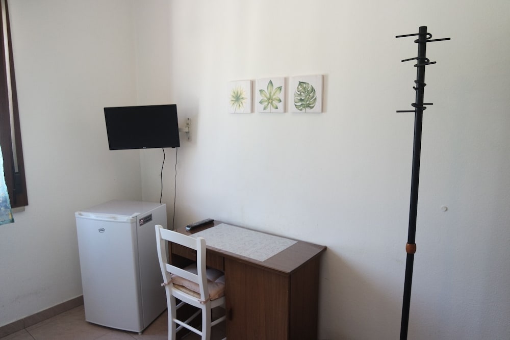 Фото Le terrazze rooms