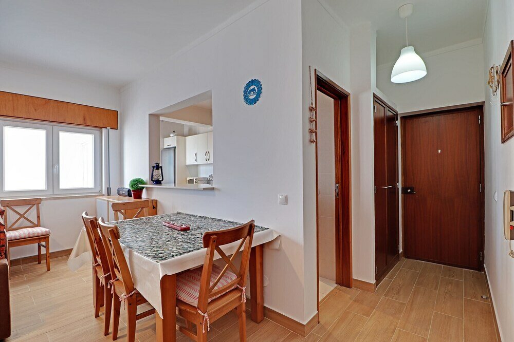 Фото Portimão Marina View by Homing