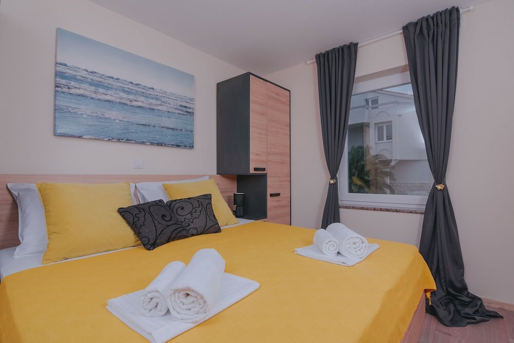 Фото Pool Apartments Tolo