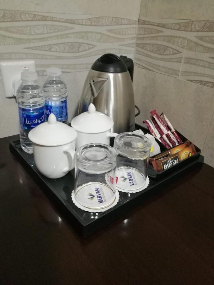 Фото Varvan Hotel Al Jubail