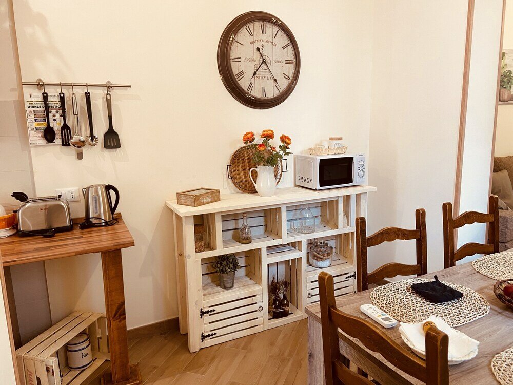 Фото Dimora del Vico