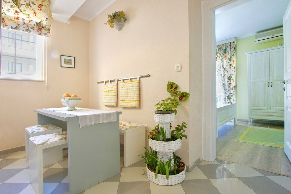 Фото Marinero Apartments