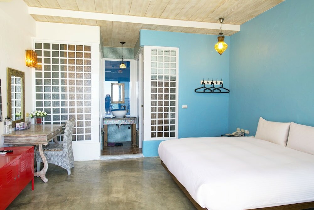 Фото Sand Hostel