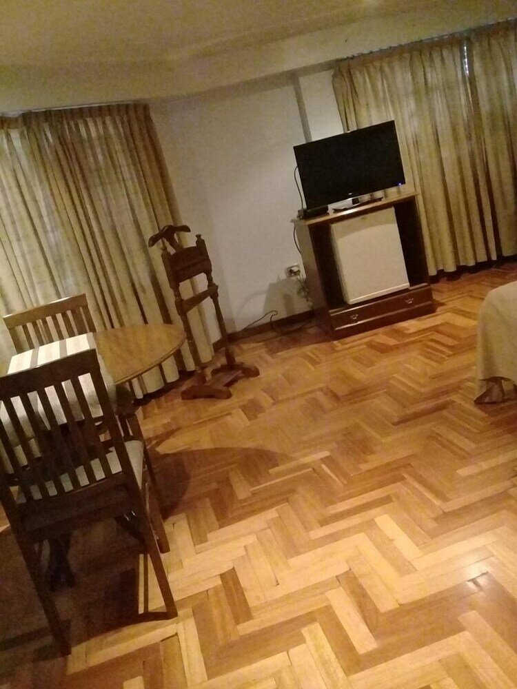 Фото Gran Hotel Mercedes