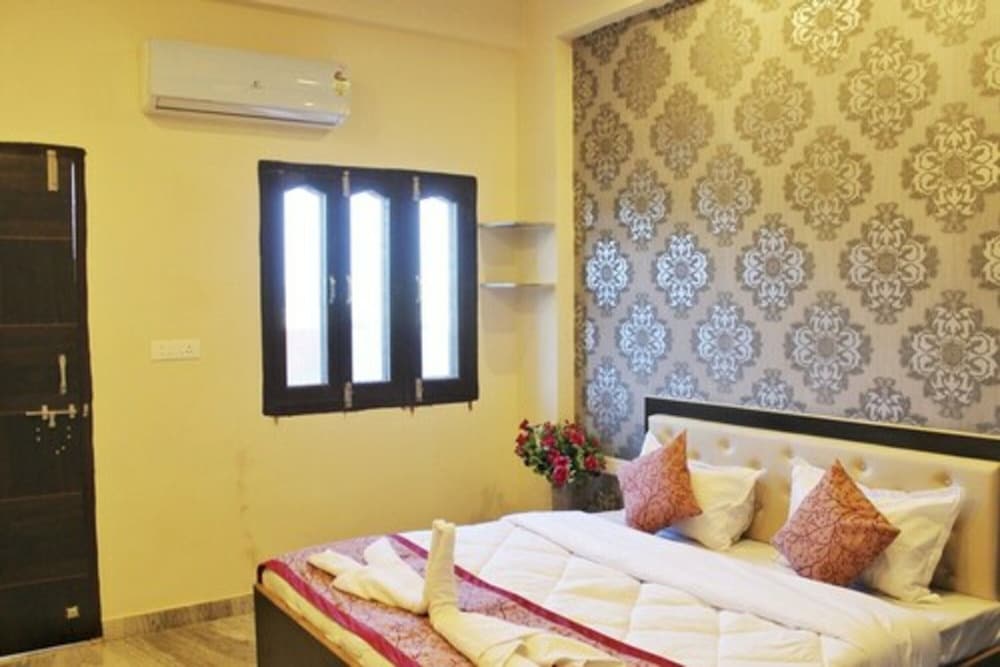 Фото Kanhaiya Home Stay