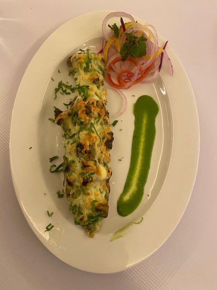 Фото Arcadia Hotel