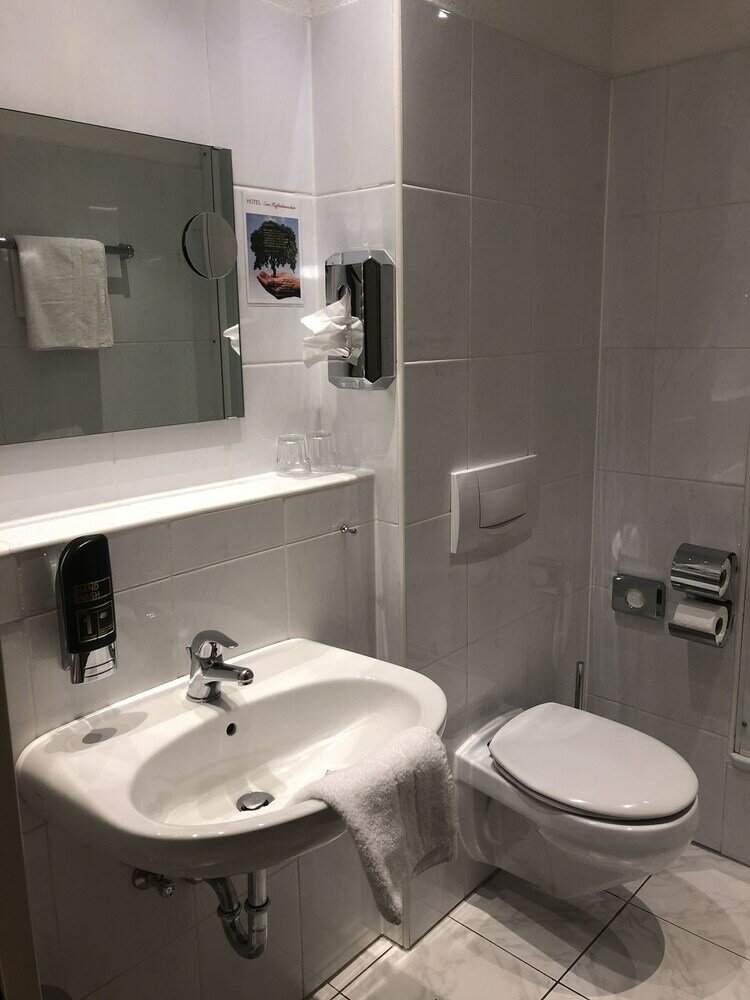 Фото Hotel Zum Kaffeekännchen