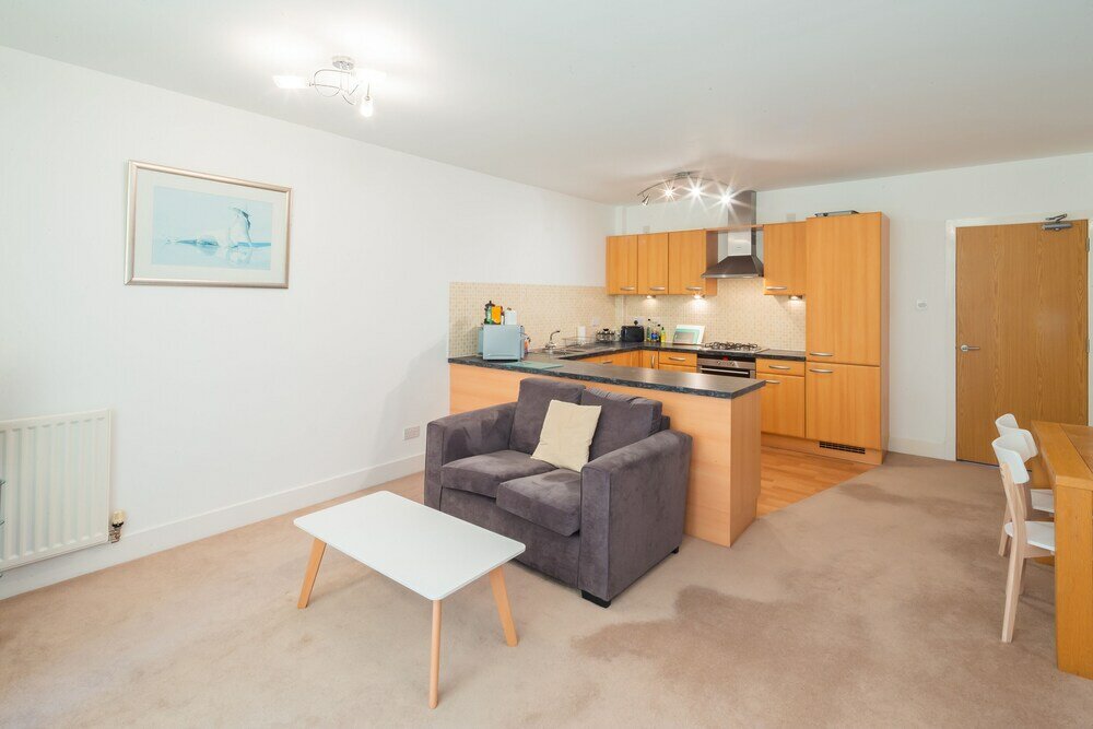 Фото Hopetoun Apartments