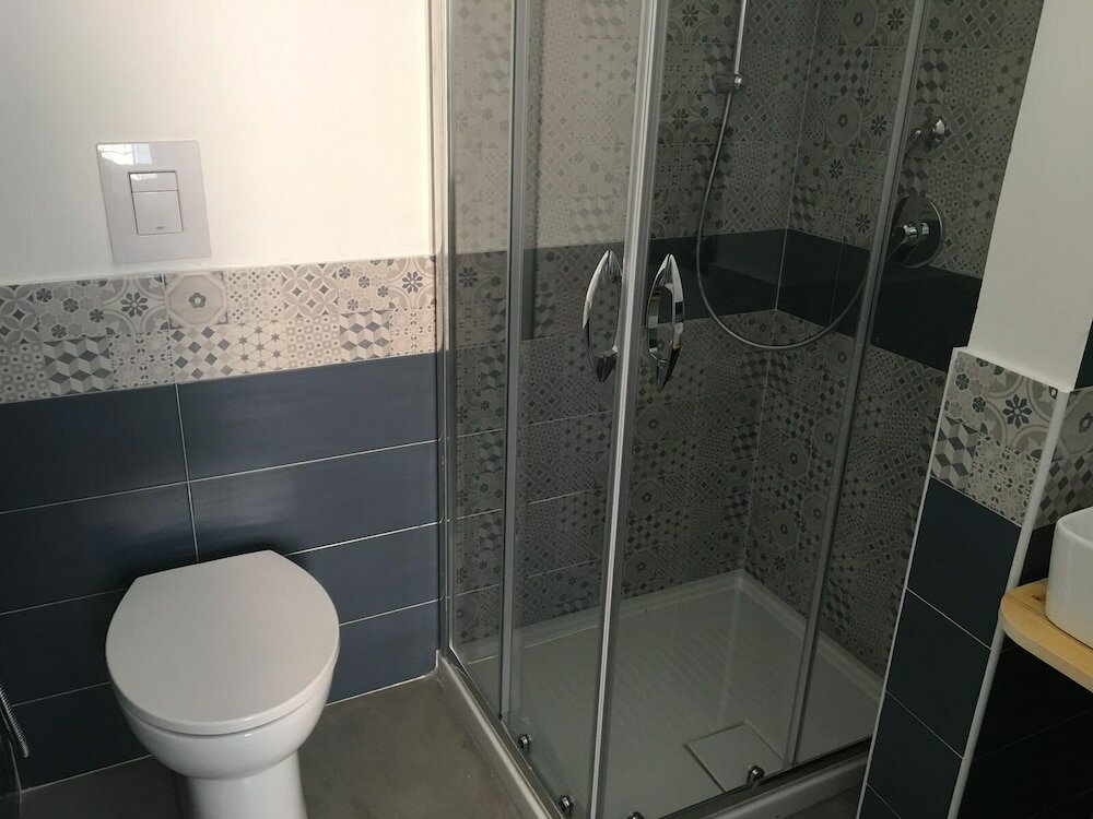 Фото FraLePorte B&b