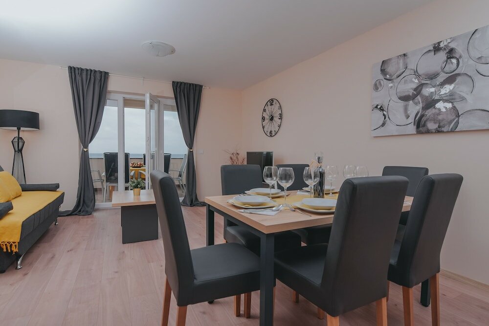 Фото Pool Apartments Tolo