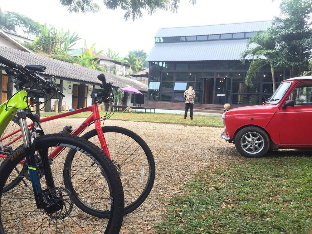 Фото Uncle Hostel