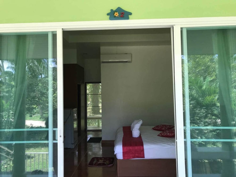 Фото Pru Valley Thaley Tai Resort