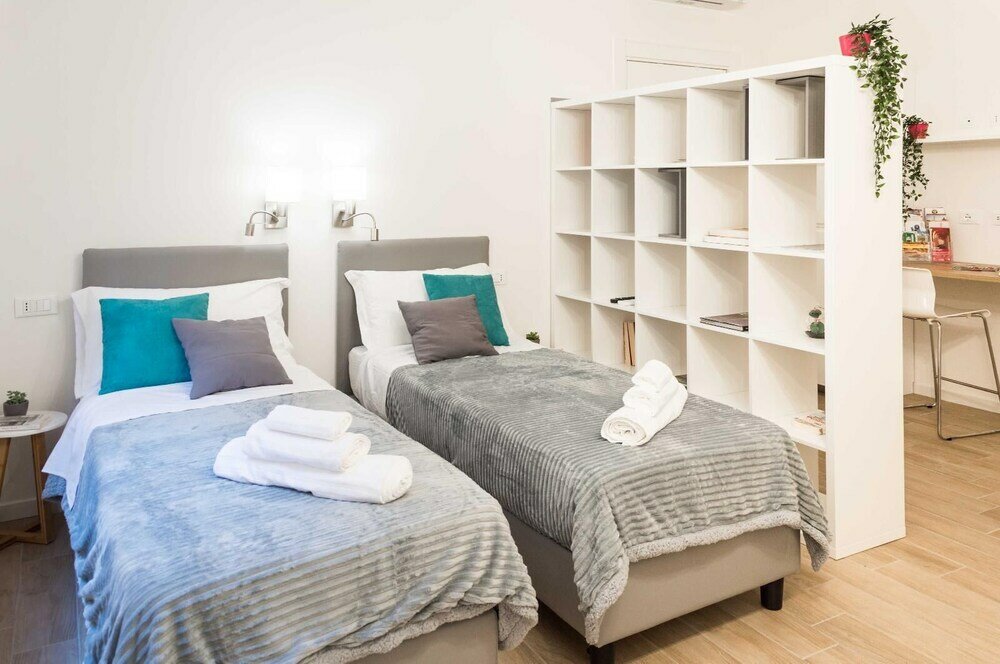 Фото Capo di Lucca Apartments