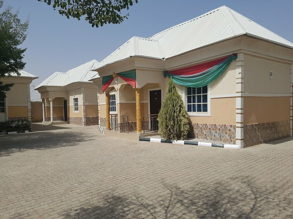 Hotel Lelah Visitors Suite, Earth, photo