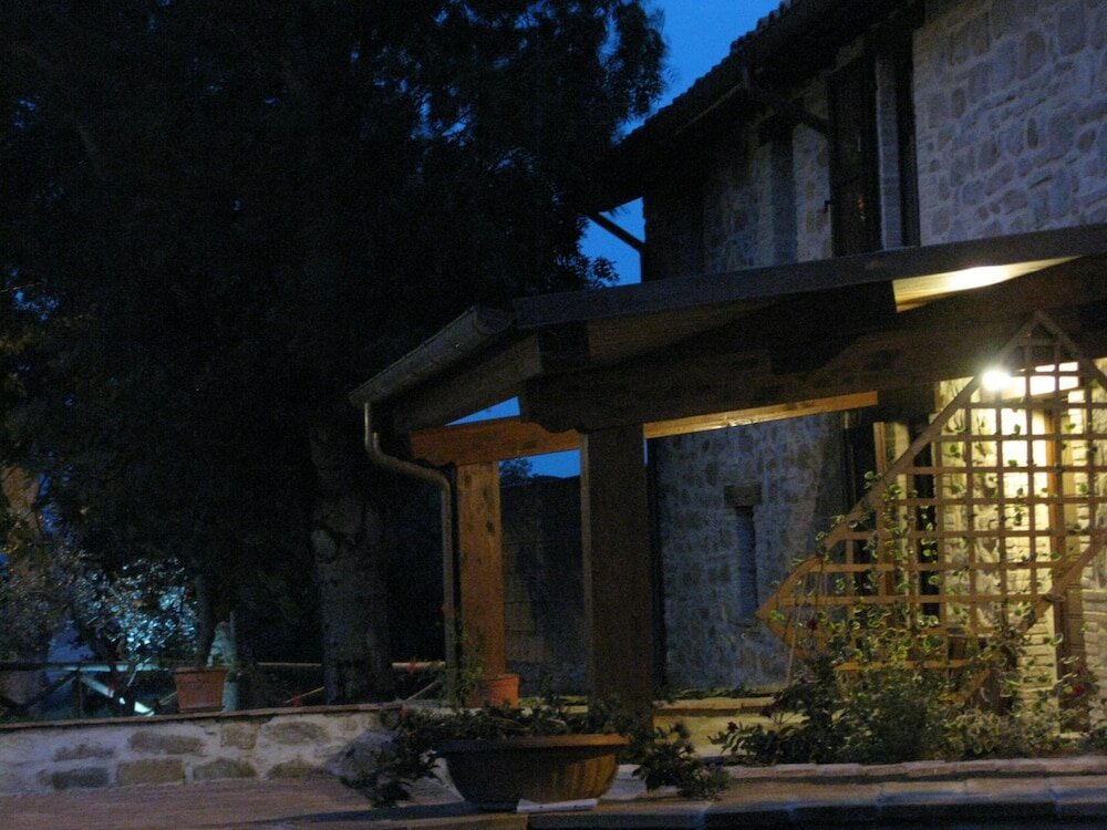 Фото Pietra Maula Agriturismo