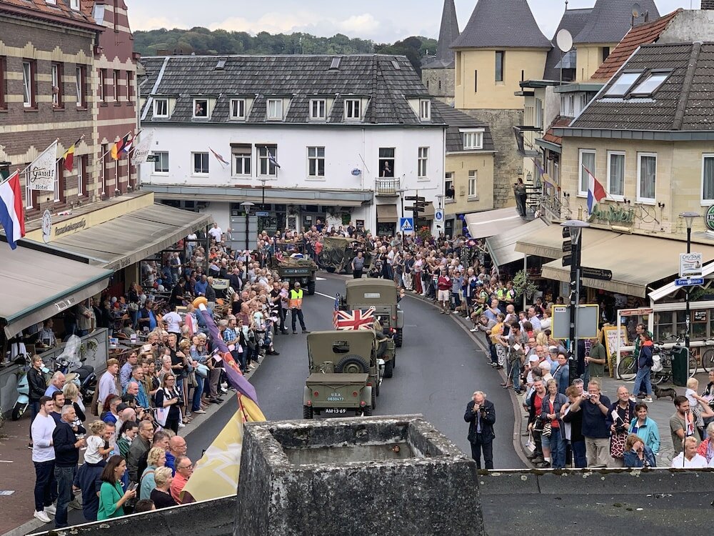 Фото Hotel Limburgia