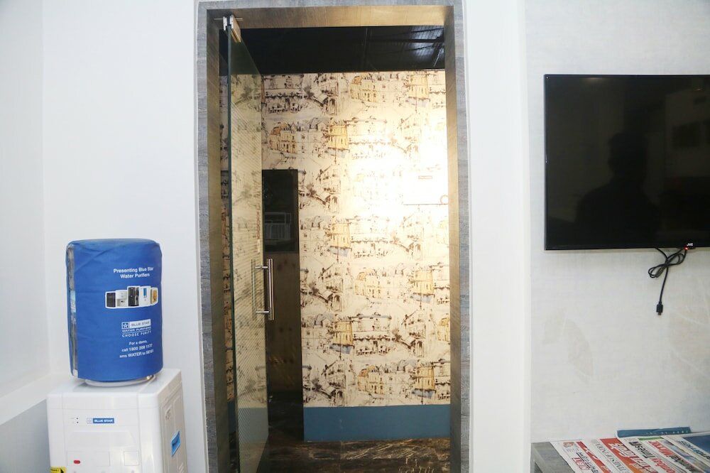 Фото Hotel West inn