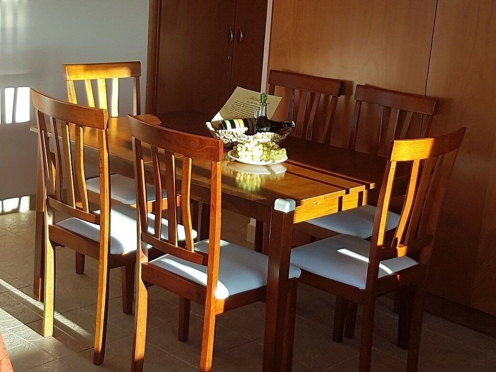 Фото Melinas Apartments Rhodes