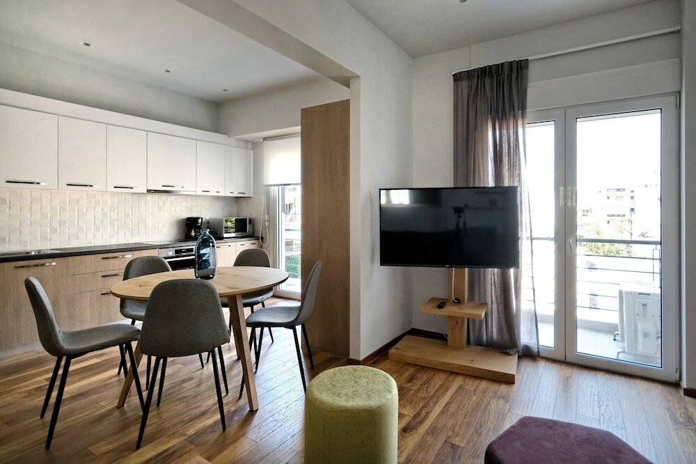 Фото Poseidon Residence