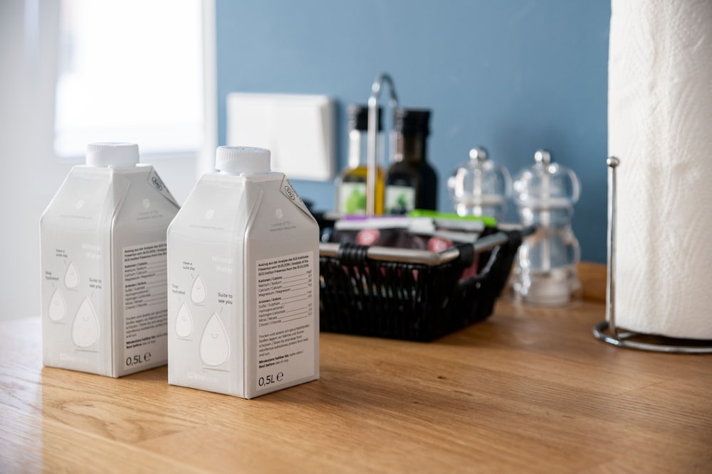 Фото Limehome Leipzig Jahnallee