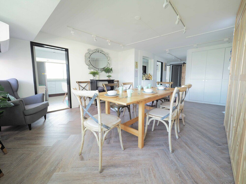 Фото Yongchun Mrt Station