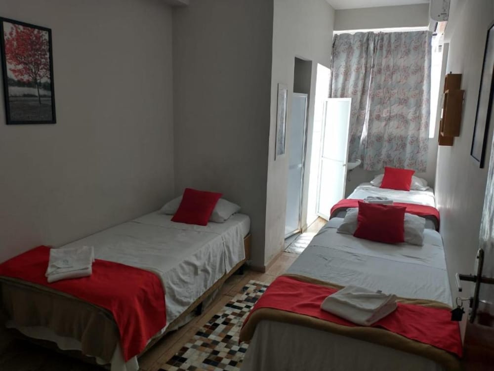 Фото Pousada Camelias