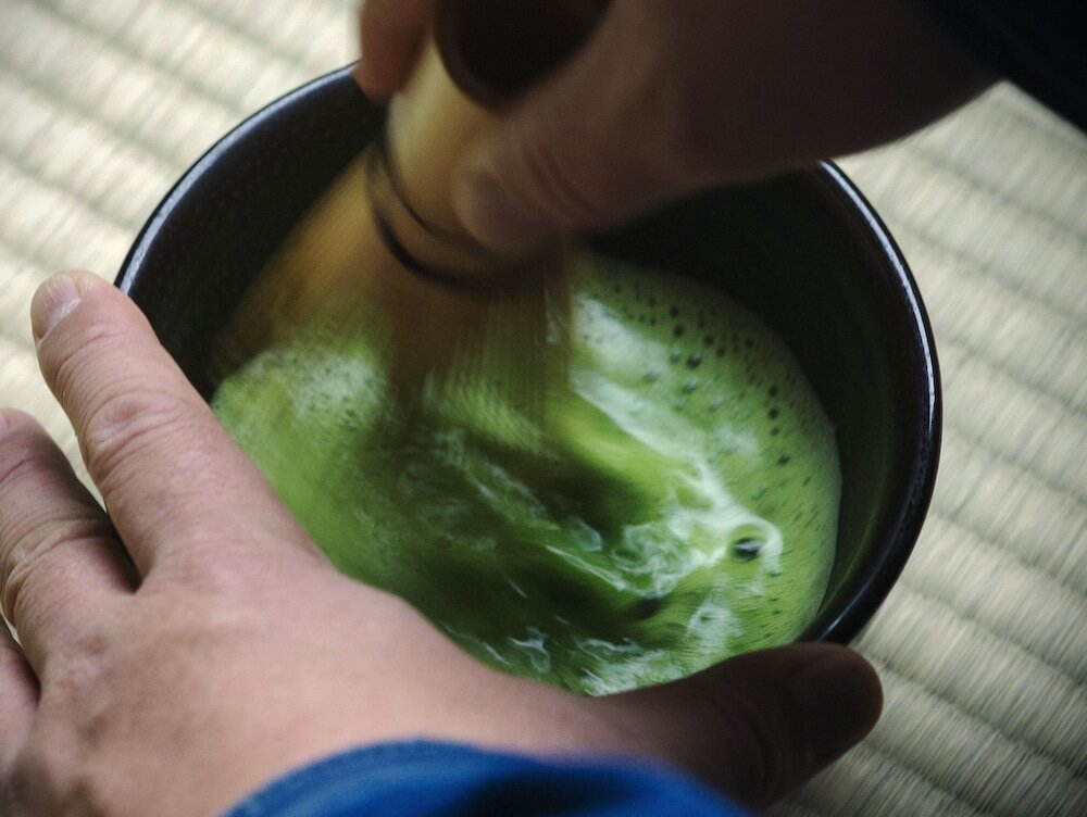 Фото Zen&bed Bogetsu-An