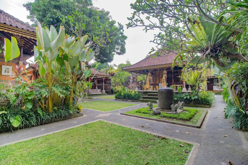 Фото Puri Anyar Heritage