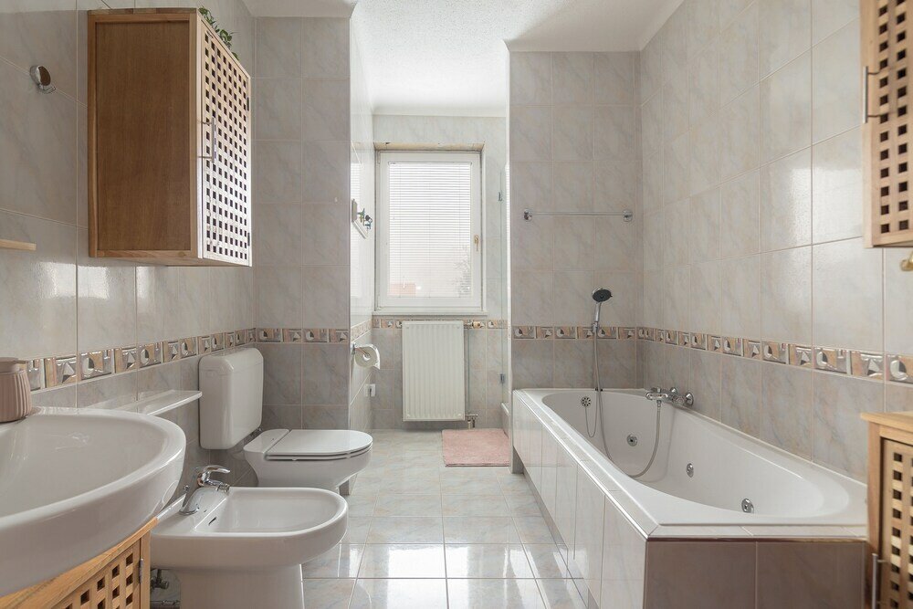 Фото Rooms and Apartments in Eagle's Nest