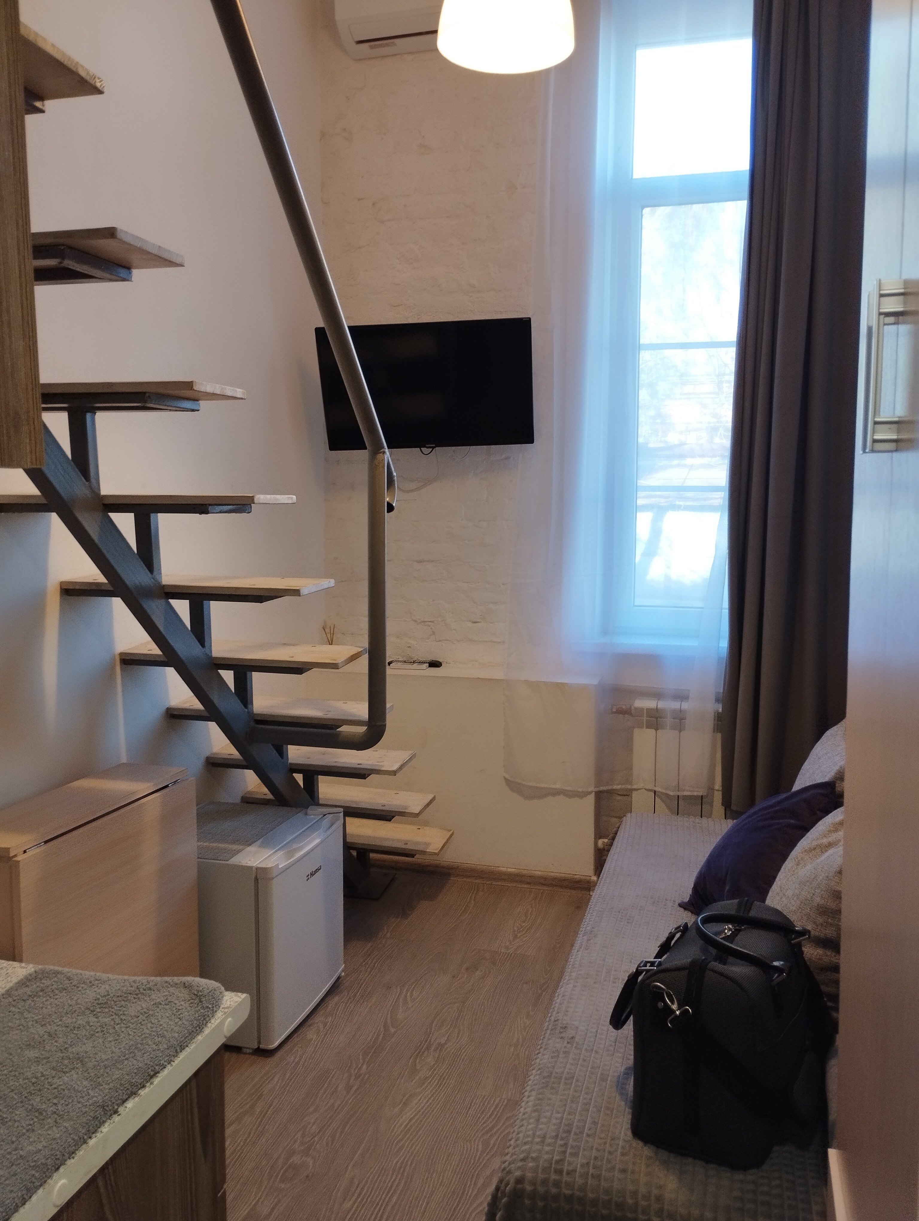 Фото Лофт Постовая