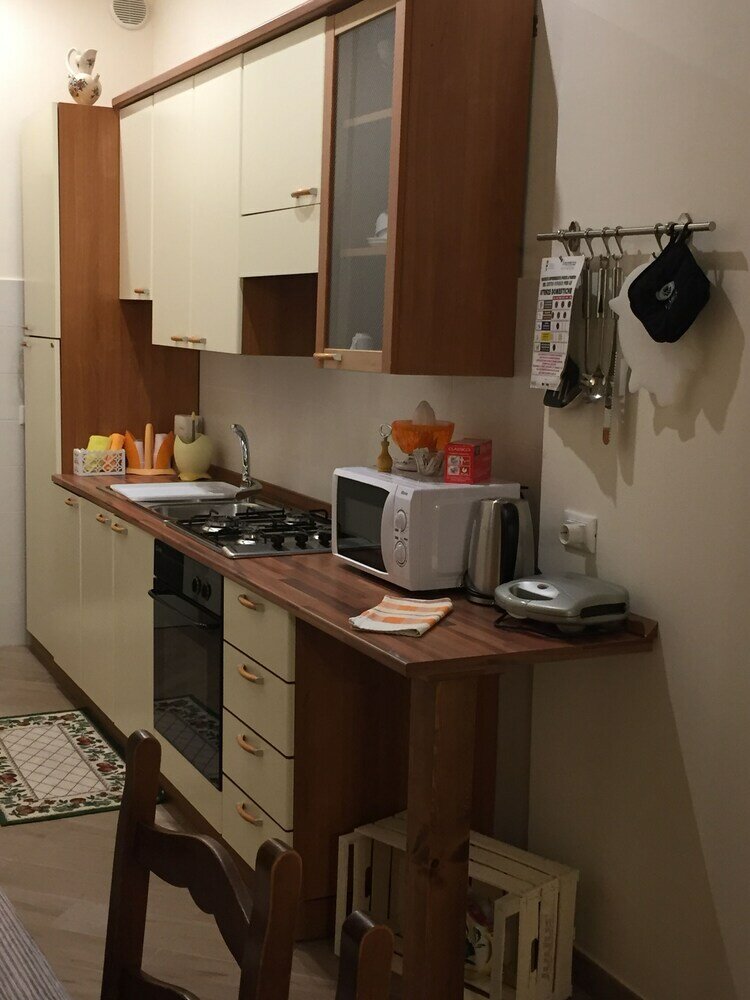 Фото Dimora del Vico