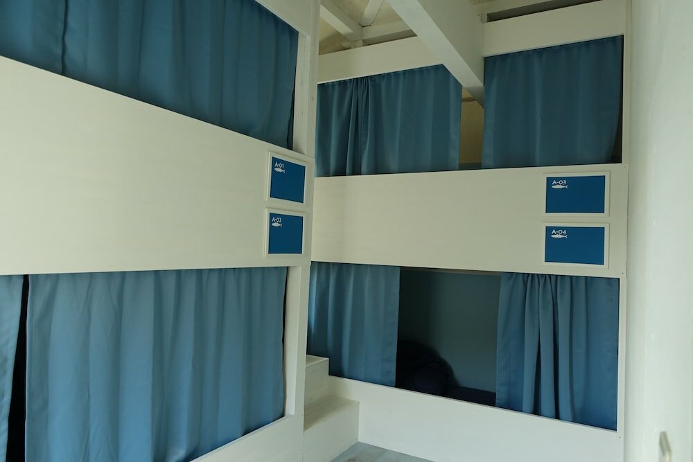 Фото Hostel Nabla