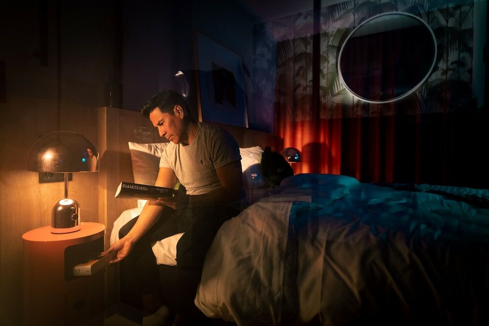 Фото Koncept Hotel International