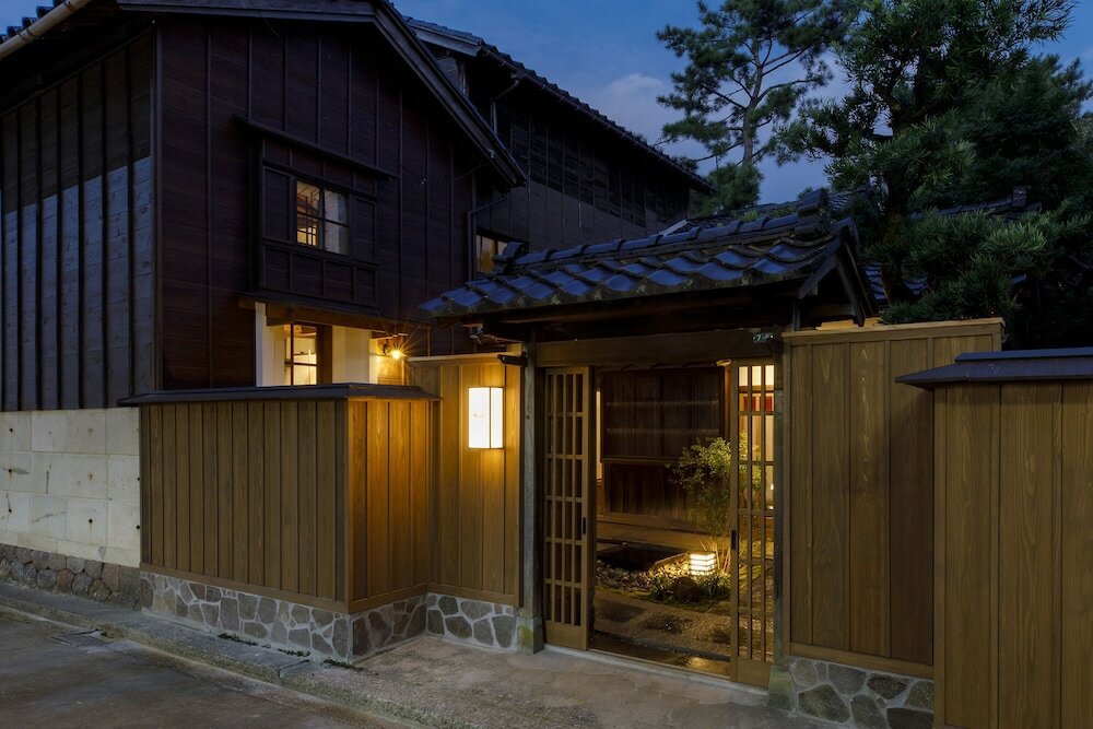 Фото Machinoodoriba