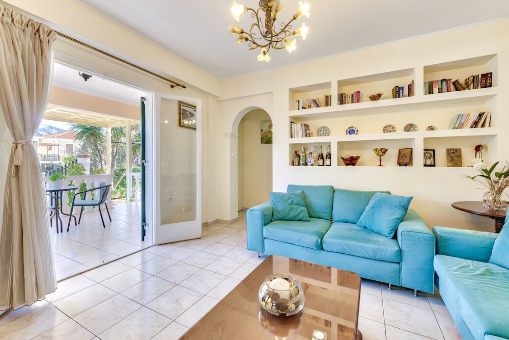 Фото Ina Apartment