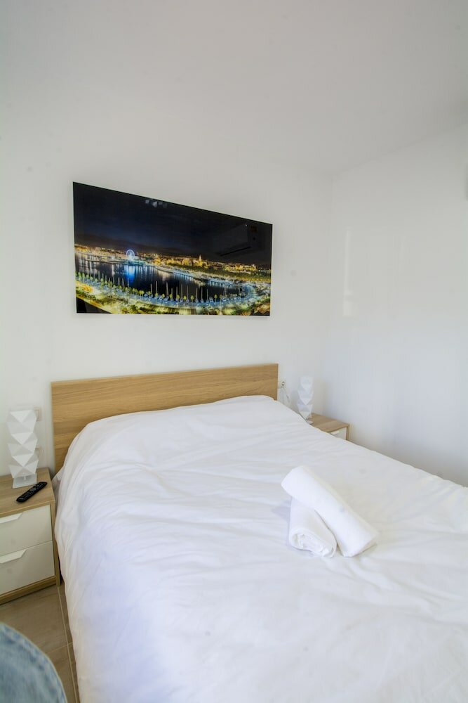 Фото Apartamentos Los Alamos Sardinero