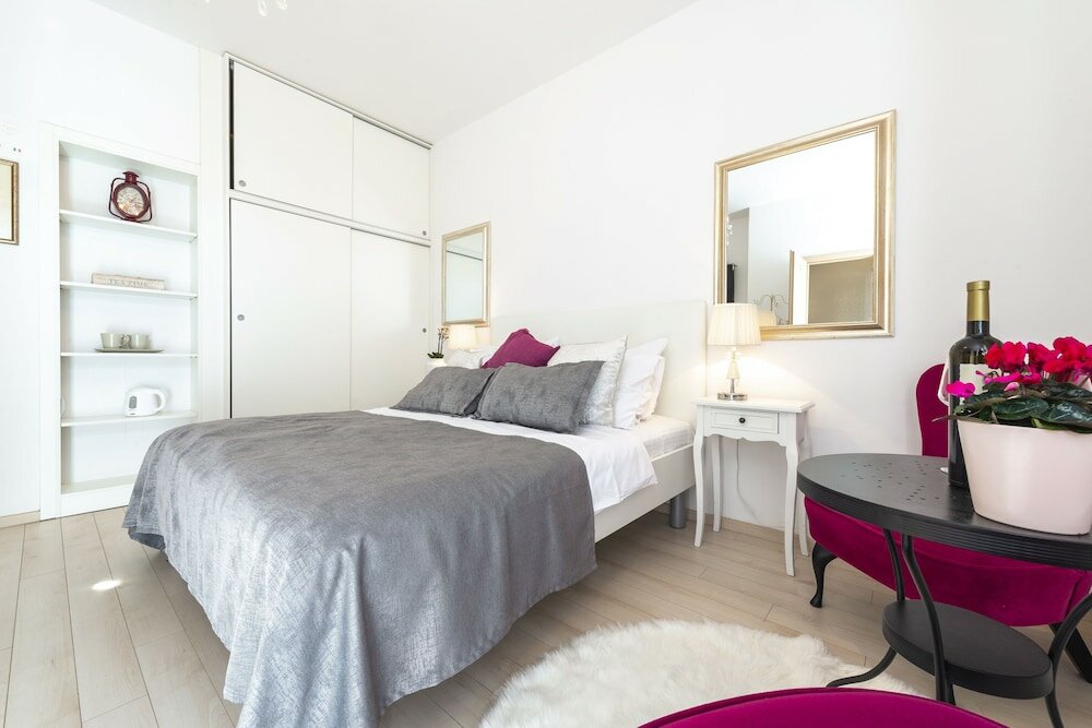 Фото Villa Boro 2