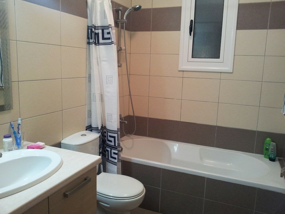 Фото Mazotos Panoramic Village