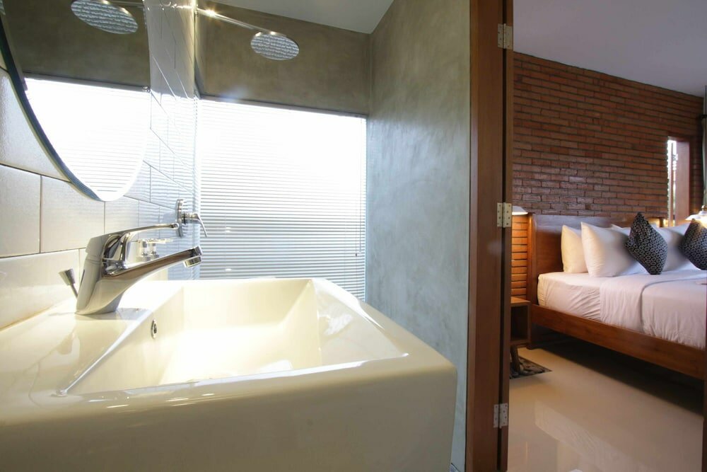 Фото Kubu Tropis